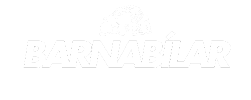 Barnabílar